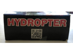 HYDROPTER JEU DE CONSTRUCTION 330027 MBI BOITE ABIMEE