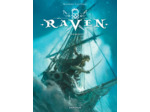 RAVEN - TOME 1 - NEMESIS