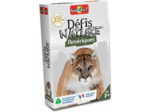 Défis Nature : Amérique