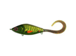 Guppie JR 11.5cm CWC