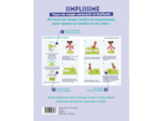 SIMPLISSIME - TOURS DE MAGIE AMUSANTS ET BLUFFANTS