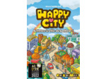 Happy City