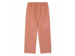 Pantalon WALK IN PARIS Rust Parachute