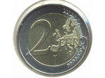 PORTUGAL 2020 2 EURO COMMEMORATIVE 75 ANNIVERSAIRE DE L ONU SUP