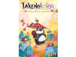 Takenokolor