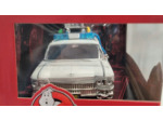 CADILLAC ECTO-1 GHOSTBUSTERS JADA (1/24) BOITE D'ORIGINE NEUF