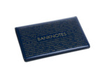 Album de poche ROUTE Banknotes 210 pour 40 billets 347372
