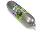 ARQUIVET, Saucisse de dinde aux légumes - 500g