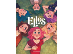 ELLES - TOME 3 - PLURIELLE(S)
