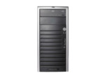 HP ProLiant ML115 Gen5 - 4Go 160Go - Sans OS - Tour Serveur