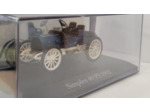 MERCEDES SIMPLEX 40 PS 1902 1/43 BOITE D'ORIGINE