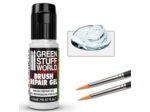 Peinture - Gel de réparation pinceaux 17ml