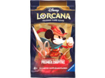 Lorcana Chapitre Premier - booster
