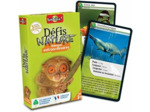 DEFIS NATURE - ANIMAUX EXTRAORDINAIRES