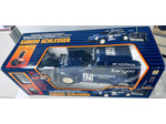 RENAULT KANGOO SCHLESSER RADIOCOMMANDE 1/12 NEW BRIGHT