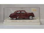 CHEVROLET 1950 SEDAN SOLIDO 4508 1/43 BOITE D'ORIGINE