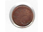 BELGIQUE 1999 5 CENTIMES SUP-