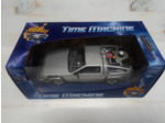 Welly 22441 - DeLorean épisode 2 de Retours Vers Le Futur - 1/24