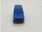 HERPA HO 1/87 RENAULT R4 BLEUE
