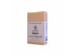 Savon solide Chèvre et miel-100g-Le moulin a savon