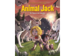 ANIMAL JACK - TOME 6 - FACE A LA MEUTE