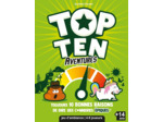 Top Ten Aventures
