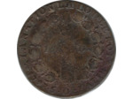 LOUIS XVI 12 DENIERS 1793 (3/1) AN 5 W (Lille) TB (G15)