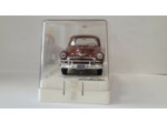 CHEVROLET 1950 SEDAN SOLIDO 4508 1/43 BOITE D'ORIGINE