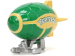 Ninja Turtles 3 Car Set - Nano