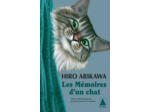 LES MEMOIRES D'UN CHAT