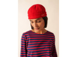Bonnet marin miki Drap de laine SAINT JAMES