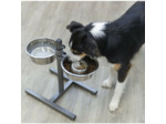 Dog Bar TRIXIE - 2 x 0.75L Ø17cm