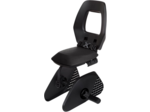 PORTE BEBE AR SUR PORTE BAGAGE BOBIKE ONE JUNIOR NOIR