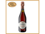Lambrusco rosé demi sec DOC 75cl