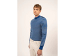 Pull marin rayé Matelot