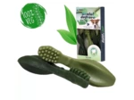Brosses à dents comestibles pour chiens - DDM 05/06/2026