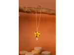 Collier " Pomme de pin"