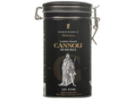 Boite Metal Cannoli Gin Tonic 200g