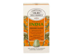 Café India 100% Arabica 10 Capsules 52G