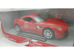 ALFA ROMEO 8C COMPETIZIONE NEWRAY 1/32 BOITE D'ORIGINE NEUF