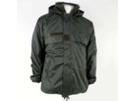 Blouson Coupe-vent fourré