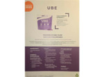 UBE en poudre