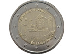 ESPAGNE 2026 2 EURO COMMEMORATIVE POBLET UNC