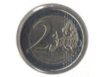 Belgique 2012 2 EURO commemorative 10 ANS  DE L EURO