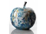 FIGURINE Pomme Artistic