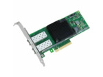Adaptateur réseau convergé Dell Intel X710-DA2 FC double port 10GbE PCIe x8 0Y5M7N - J72566-003