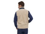 Polaire Sans Manches PATAGONIA Classic Retro Naturel