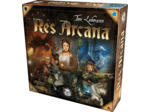 Res Arcana