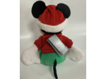 PELUCHE MICKEY 2020 de chez DISNEY NEUF