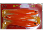 leurre d walker 120 river 2 sea